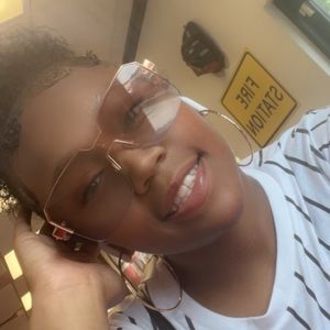 Meet your Posher, Justyce